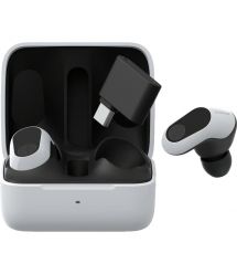 Sony Наушники игровые TWS INZONE Buds BT 5.3, ANC, IPX4, LC3, Mic, Белый