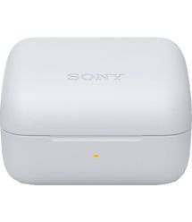 Sony Наушники игровые TWS INZONE Buds BT 5.3, ANC, IPX4, LC3, Mic, Белый