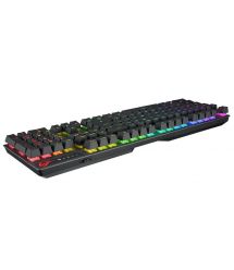 ASUS Клавиатура ROG Strix Scope NX RD Deluxe RGB 105key USB/BT/WL EN, Black