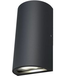 LEDVANCE Фасадный светильник LED ENDURA STYLE UPDOWN 12W, черний