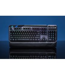 ASUS Клавиатура ROG CLAYMORE II RD RGB 108key USB/WL EN Black