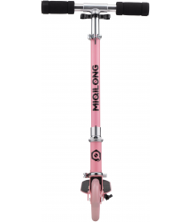 Самокат Miqilong Havoc Рожевий (HAVOC-125-PINK)