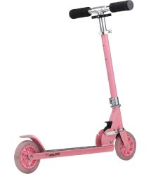 Самокат Miqilong Havoc Рожевий (HAVOC-125-PINK)
