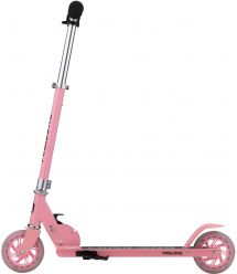 Самокат Miqilong Havoc Рожевий (HAVOC-125-PINK)