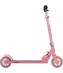 Самокат Miqilong Havoc Рожевий (HAVOC-125-PINK)