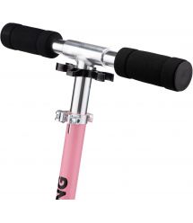 Самокат Miqilong Havoc Рожевий (HAVOC-125-PINK)
