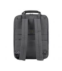 Tucano Рюкзак WO4 для MB Pro 14", чёрный
