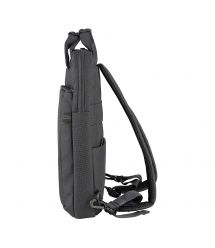 Tucano Рюкзак WO4 для MB Pro 14", чёрный
