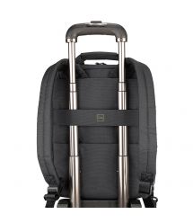 Tucano Рюкзак WO4 для MB Pro 14", чёрный