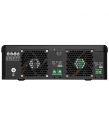 2E Инвертор солнечный автономный VM-3K24H 3000VA/2700W, 24V, Hi-Voltage MPPT