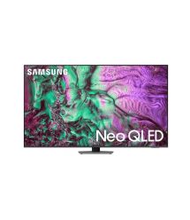 Samsung Телевизор 65" Neo MiniQLED 4K UHD 100Hz Smart Tizen Black