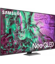 Samsung Телевизор 65" Neo MiniQLED 4K UHD 100Hz Smart Tizen Black