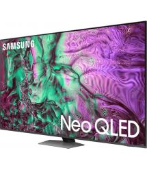 Samsung Телевизор 65" Neo MiniQLED 4K UHD 100Hz Smart Tizen Black