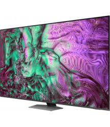 Samsung Телевизор 65" Neo MiniQLED 4K UHD 100Hz Smart Tizen Black