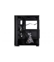 2E Gaming Корпус Virtus Neo G3301N без БП 2xUSB3.0, 1xUSB 2.0 3x140мм ARGB, 1x120мм ARGB VGA 340мм LCS ready к