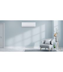 Кондиціонер Panasonic Etherea CS-Z50ZKEW/CU-Z50ZKE