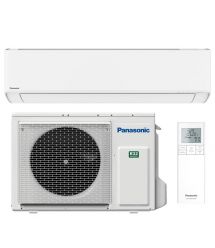 Кондиціонер Panasonic Etherea CS-Z50ZKEW/CU-Z50ZKE