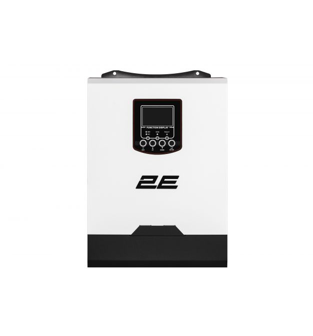 2E Инвертор VP-1K12 1000VA, 12V (автономный) Pnom -1,0kW