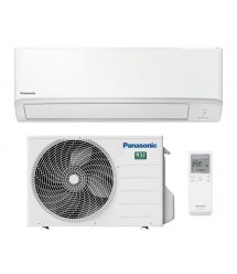 Кондиционер Panasonic Super Compact CS-TZ20ZKEW/CU-TZ20ZKE