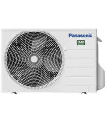 Кондиціонер Panasonic Super Compact CS-TZ20ZKEW/CU-TZ20ZKE