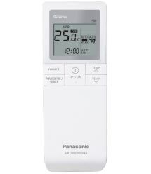 Кондиціонер Panasonic Super Compact CS-TZ20ZKEW/CU-TZ20ZKE