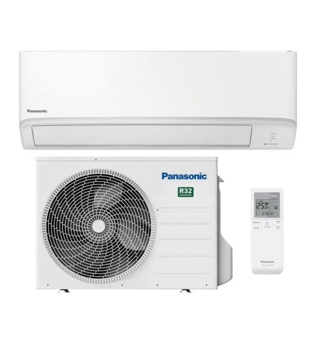Кондиціонер Panasonic Super Compact CS-TZ50ZKEW/CU-TZ50ZKE