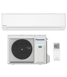 Кондиционер Panasonic Compact CS-TZ71ZKEW/CU-TZ71ZKE