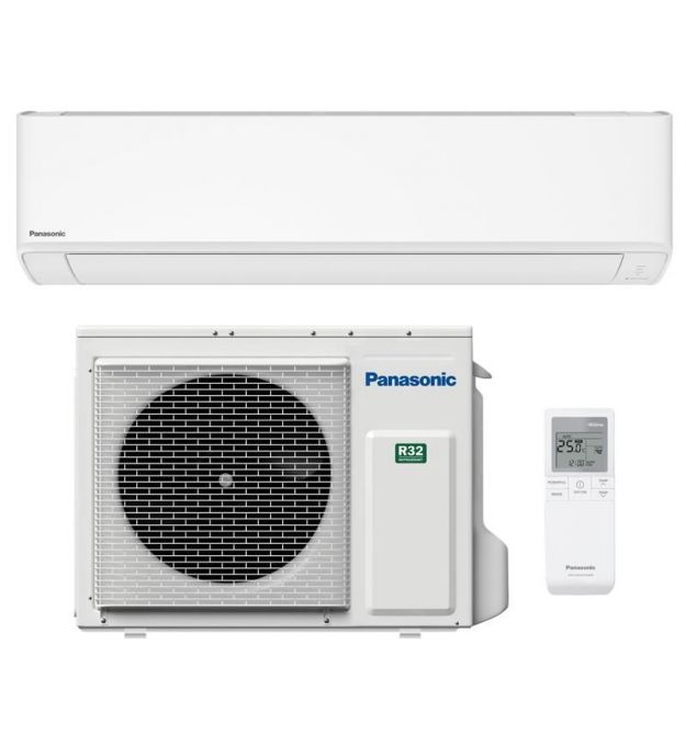Кондиционер Panasonic Compact CS-TZ71ZKEW/CU-TZ71ZKE