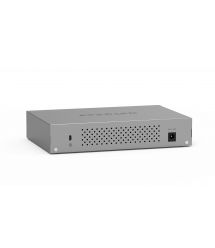 NETGEAR Коммутатор MS108UP, 4x2,5GE PoE+, 4x2,5GE PoE++(60Вт/порт), 230Вт, неуправляемый