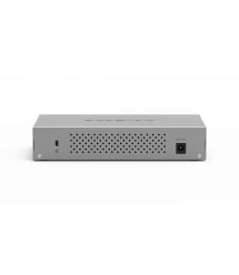 NETGEAR Коммутатор MS108UP, 4x2,5GE PoE+, 4x2,5GE PoE++(60Вт/порт), 230Вт, неуправляемый