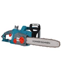 Könner & Söhnen Пила цепная KS CS1800-14, 35см, 1800Вт, 4.7кг