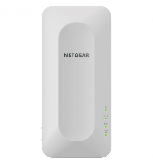 NETGEAR Розширювач покриття WiFi EAX12 AX1600, 1xGE LAN