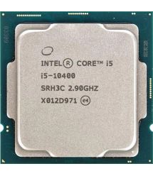 Intel ЦПУ Core i5-10400 6C/12T 2.9GHz 12Mb LGA1200 65W TRAY