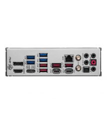 MSI Материнcька плата MPG Z790 EDGE TI MAX WIFI s1700 Z790 4xDDR5 HDMI DP WiFi BT ATX