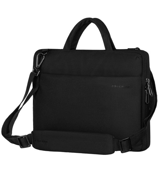 Tucano Сумка Darkolor 13"/14", чёрная