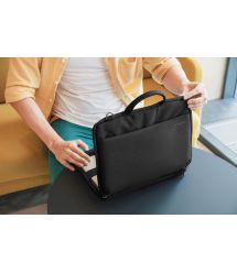 Tucano Сумка Darkolor 13"/14", чёрная