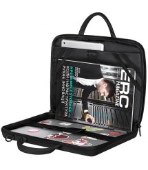 Tucano Сумка Darkolor 13"/14", чорна