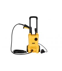 2E Минимойка высокого давления AquaClean 140, 1800Вт, 140бар, 480л/ч, шланг 6м, 6.06кг
