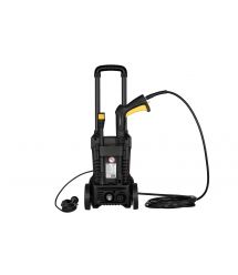 2E Минимойка высокого давления AquaClean 140, 1800Вт, 140бар, 480л/ч, шланг 6м, 6.06кг
