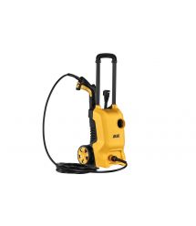 2E Минимойка высокого давления AquaClean 140, 1800Вт, 140бар, 480л/ч, шланг 6м, 6.06кг