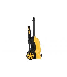 2E Минимойка высокого давления AquaClean 140, 1800Вт, 140бар, 480л/ч, шланг 6м, 6.06кг