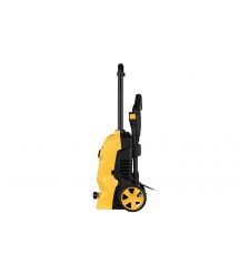2E Минимойка высокого давления AquaClean 140, 1800Вт, 140бар, 480л/ч, шланг 6м, 6.06кг