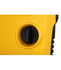 2E Минимойка высокого давления AquaClean 140, 1800Вт, 140бар, 480л/ч, шланг 6м, 6.06кг