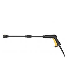 2E Минимойка высокого давления AquaClean 140, 1800Вт, 140бар, 480л/ч, шланг 6м, 6.06кг