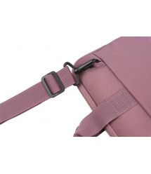 Tucano Сумка Smilza для ноутбука 15"/16", розовый