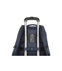 Рюкзак для ноутбука Tucano Sole Gravity AGS 17" Blue