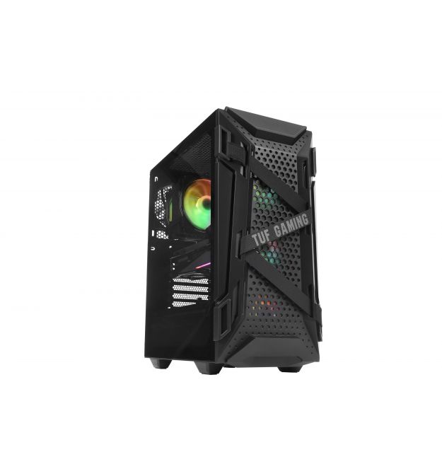 2E ПК 2E Complex Gaming Intel i7-12700F/B660/32/1000F/NVD3080-10/Win11H/GT301/850W