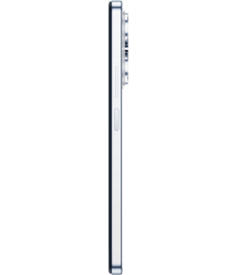 TECNO Смартфон Spark 20 PRO (KJ6) 6.78" 8/256ГБ, 2SIM, 5000мА•ч, Frosty Ivory