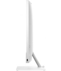 HP Комп'ютер персональний моноблок Pavilion 27" FHD IPS AG, Intel i5-13400T, 16GB, F512GB, UMA, WiFi, кл+м, DOS, білий