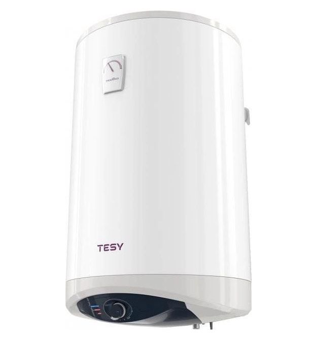 Tesy Водонагреватель электрический Modeco Ceramic GCV 1204724D C21 TS2RC, 120 л, 2.4 кВт, сух